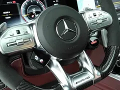 2021 Mercedes-Benz G-Class AMG G 63 — фото 17