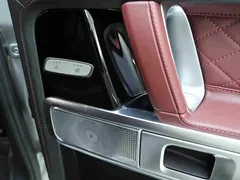 2021 Mercedes-Benz G-Class AMG G 63 — фото 19