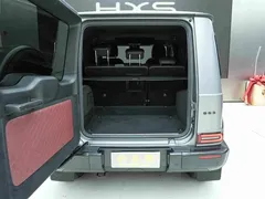 2021 Mercedes-Benz G-Class AMG G 63 — фото 23