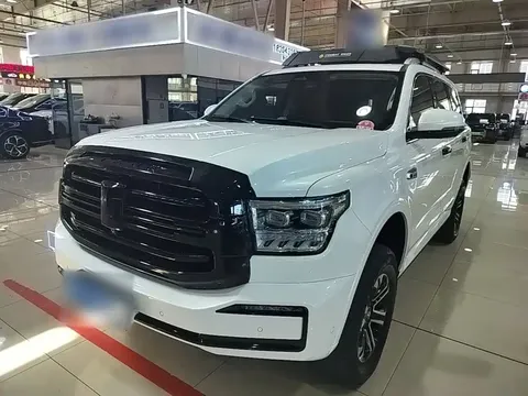 2022 Tank 500 3.0T Sport 5