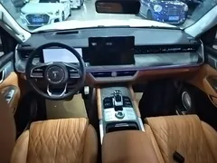 2022 Tank 500 3.0T Sport 5, белый — фото 10