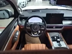 2022 Tank 500 3.0T Sport 5, белый — фото 11