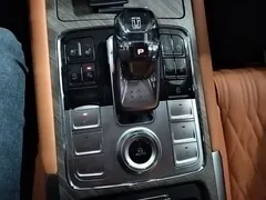 2022 Tank 500 3.0T Sport 5, белый — фото 14