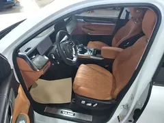 2022 Tank 500 3.0T Sport 5, белый — фото 16