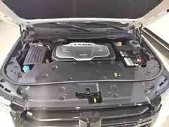 2022 Tank 500 3.0T Sport 5, белый — фото 20