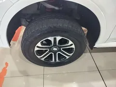 2022 Tank 500 3.0T Sport 5, белый — фото 23