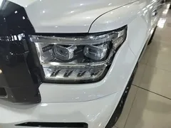 2022 Tank 500 3.0T Sport 5, белый — фото 24