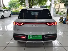 2024 BYD Yuan UP 401km Vitality — фото 4