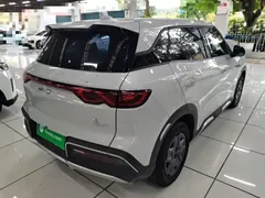 2024 BYD Yuan UP 401km Vitality — фото 5