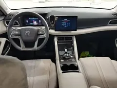 2024 BYD Yuan UP 401km Vitality — фото 6