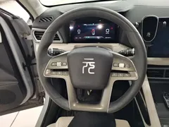 2024 BYD Yuan UP 401km Vitality — фото 7