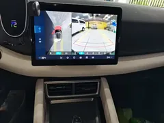 2024 BYD Yuan UP 401km Vitality — фото 9