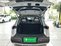 2024 BYD Yuan UP 401km Vitality — фото 15