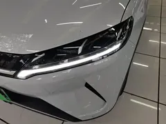 2024 BYD Yuan UP 401km Vitality — фото 18