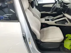 2024 BYD Yuan UP 401km Vitality — фото 20
