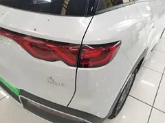 2024 BYD Yuan UP 401km Vitality — фото 24