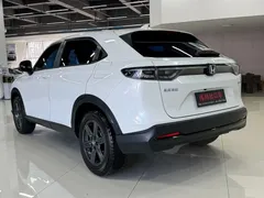 2023 Honda XR-V 1.5L CVT, белый — фото 4