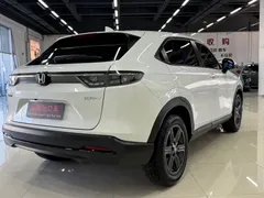 2023 Honda XR-V 1.5L CVT, белый — фото 6