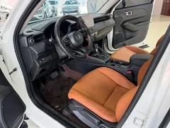 2023 Honda XR-V 1.5L CVT, белый — фото 7