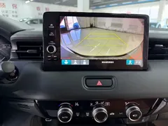 2023 Honda XR-V 1.5L CVT, белый — фото 12