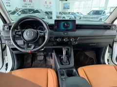 2023 Honda XR-V 1.5L CVT, белый — фото 17