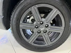 2023 Honda XR-V 1.5L CVT, белый — фото 20