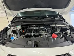 2023 Honda XR-V 1.5L CVT, белый — фото 21