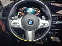 2023 BMW X3 Leading M Night Package, белый — фото 6