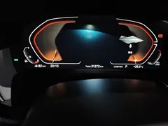 2023 BMW X3 Leading M Night Package, белый — фото 8