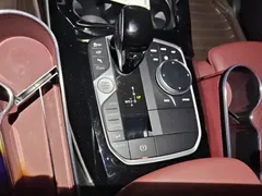 2023 BMW X3 Leading M Night Package, белый — фото 10