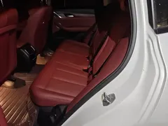 2023 BMW X3 Leading M Night Package, белый — фото 13