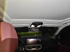 2023 BMW X3 Leading M Night Package, белый — фото 14