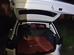 2023 BMW X3 Leading M Night Package, белый — фото 15