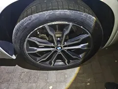 2023 BMW X3 Leading M Night Package, белый — фото 24