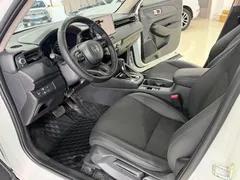 2023 Honda Vezel 1.5L CVT, белый — фото 7