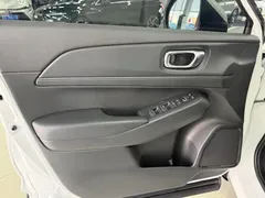 2023 Honda Vezel 1.5L CVT, белый — фото 8
