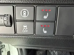 2023 Honda Vezel 1.5L CVT, белый — фото 9