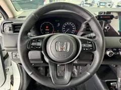 2023 Honda Vezel 1.5L CVT, белый — фото 10