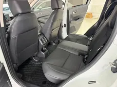 2023 Honda Vezel 1.5L CVT, белый — фото 14