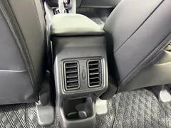 2023 Honda Vezel 1.5L CVT, белый — фото 15