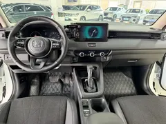 2023 Honda Vezel 1.5L CVT, белый — фото 16