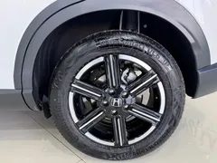2023 Honda Vezel 1.5L CVT, белый — фото 17