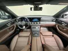 2022 Mercedes-Benz E-Class E 350 e L, чёрный — фото 6