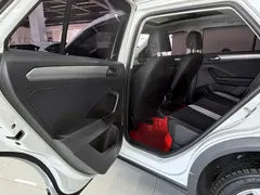 2022 Volkswagen T-Roc 280TSI DSG 2WD Elite Plus, белый — фото 15