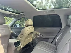 2026 Aito M7 Max 4WD 5 (192, чёрный — фото 8
