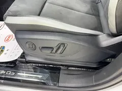2022 Audi Q3 35 TFSI Sport, белый — фото 8