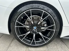 2022 BMW 3 Series 3 325Li M, белый — фото 14