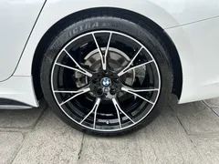 2022 BMW 3 Series 3 325Li M, белый — фото 17