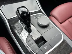 2022 BMW 3 Series 3 325Li M, белый — фото 21