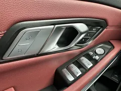 2022 BMW 3 Series 3 325Li M, белый — фото 33